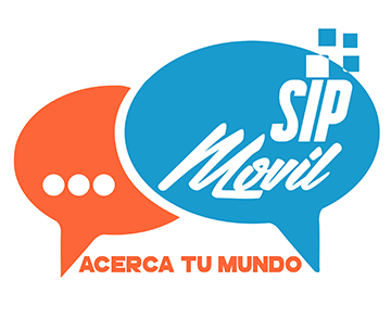 SUMA móvil - Cliente: SIP Movil