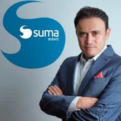 SUMA móvil refuerza su estructura comercial en Colombia con la incorporación de Juan Carlos Buitrago como VP of Sales