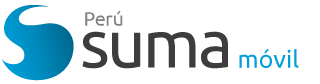 SUMA móvil Perú