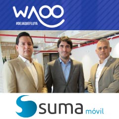 WAOO, primer ISP en Perú en lanzar al mercado su propio servicio de telefonía móvil
