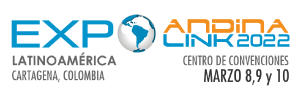 SUMA móvil - Evento: Expo Andina Link 2022