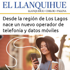 SUMA móvil - Noticia: Desde la región de Los Lagos nace un nuevo operador de telefonía y datos móviles