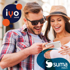 IYO Móvil comienza a operar en Colombia sobre la plataforma de SUMA móvil