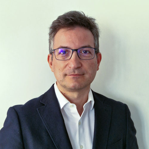 SUMA móvil - Carlos Barba, Director Financiero Grupo Ingenium