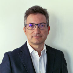 SUMA móvil - Carlos Barba, Director Financiero Grupo Ingenium