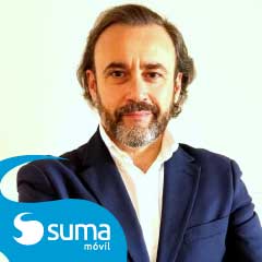 Bruno Martins nombrado country manager de SUMA móvil Portugal