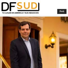 Sergio Cano conversa con DFSUD sobre el panorama del sector, los objetivos y expectativas que tenemos en la región