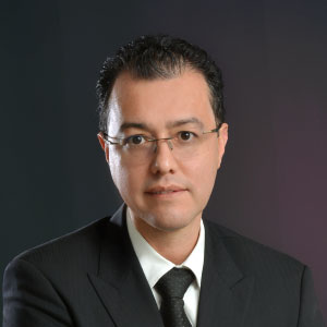 SUMA móvil - Equipo: Iván Montenegro - Country Manager Colombia