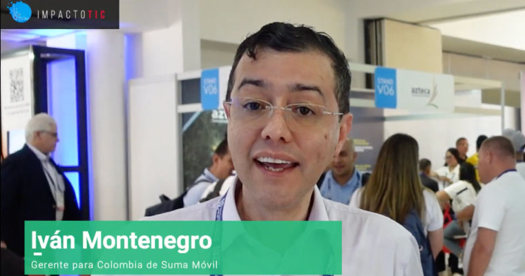 SUMA móvil - Noticia: IA, eSIM y convergencia: las tendencias que están redefiniendo el sector telco en 2026