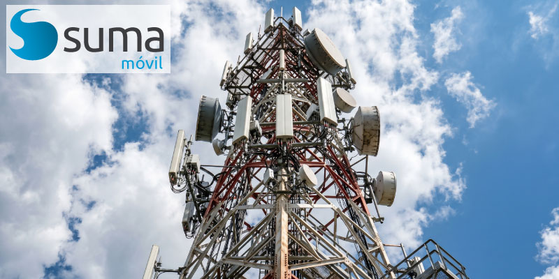 SUMA móvil - Noticia: Sostenibilidad del sector móvil: el reto que redefine el mercado en Colombia