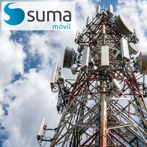 SUMA móvil - Noticia: Sostenibilidad del sector móvil: el reto que redefine el mercado en Colombia